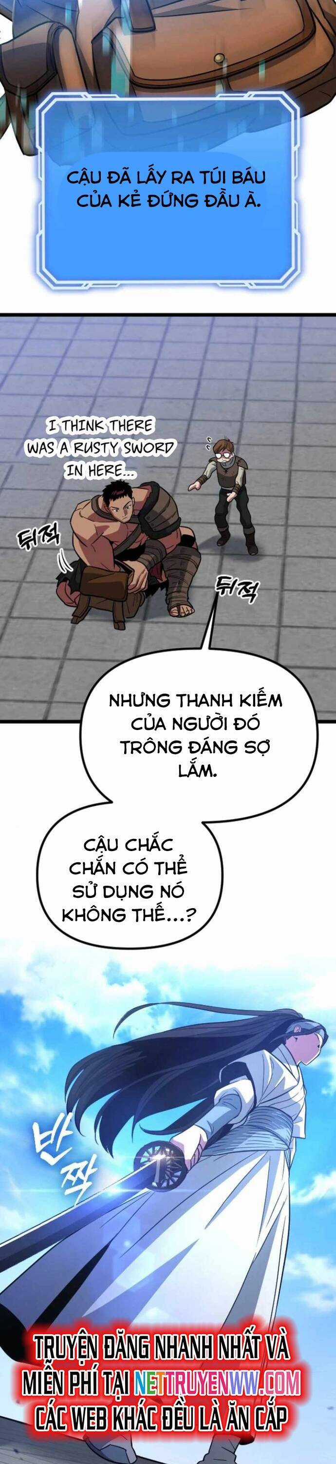 Cuồng Nhân Seoul - Chapter 13 - Trang 31