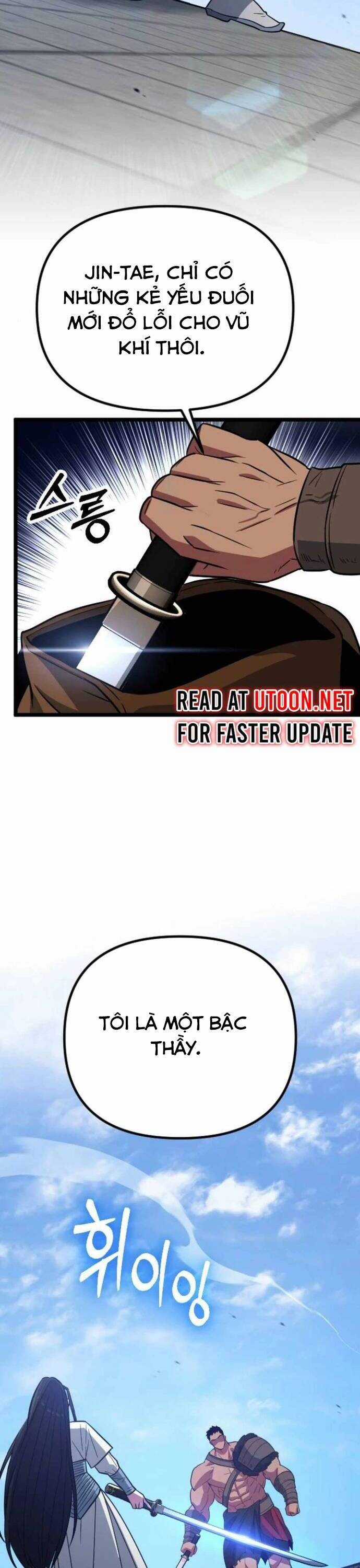 Cuồng Nhân Seoul - Chapter 13 - Trang 32