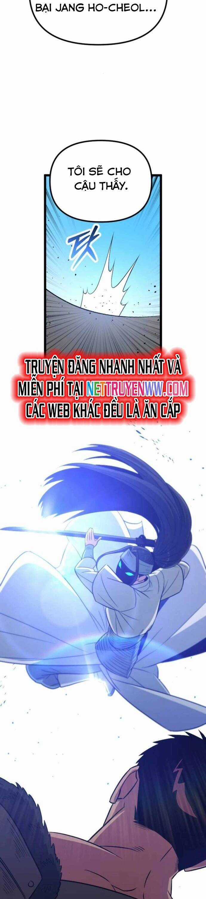 Cuồng Nhân Seoul - Chapter 13 - Trang 36