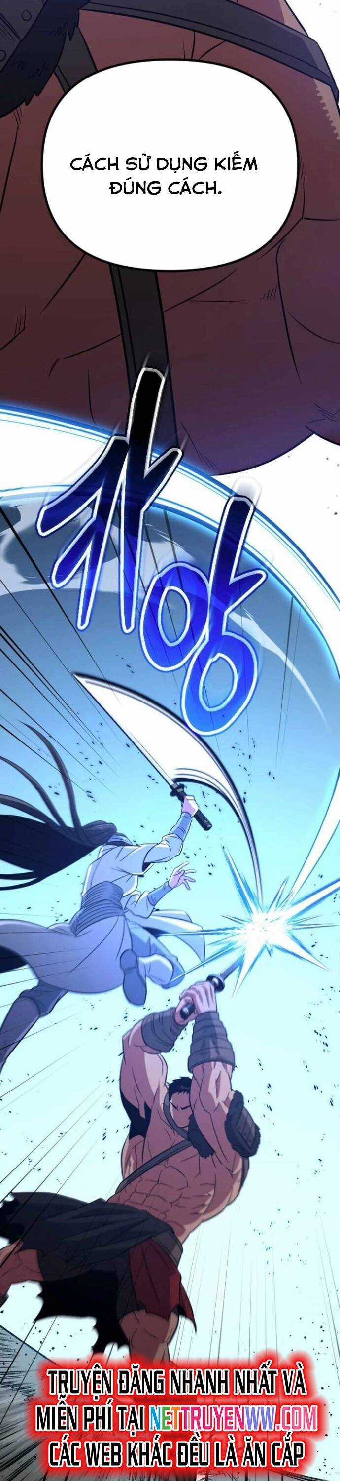 Cuồng Nhân Seoul - Chapter 13 - Trang 37