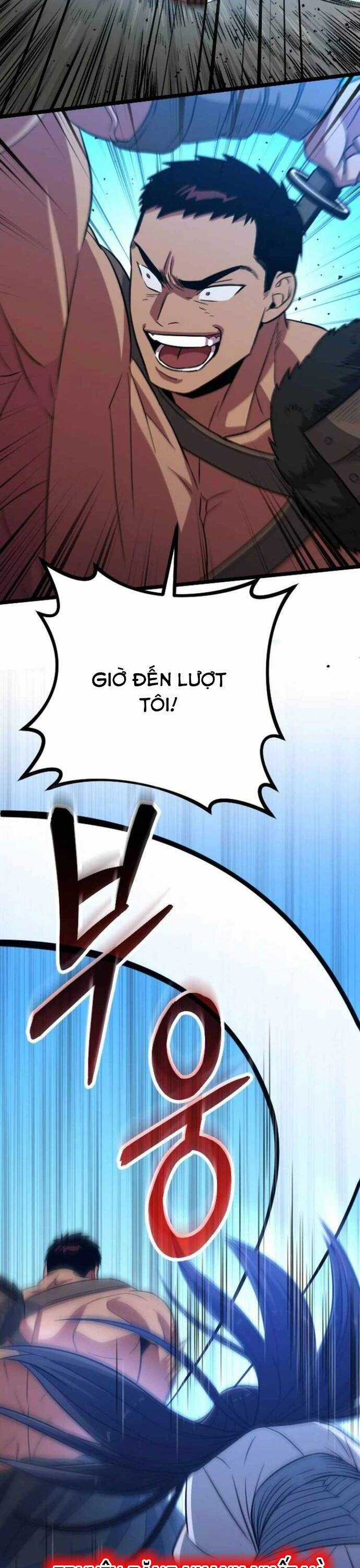 Cuồng Nhân Seoul - Chapter 13 - Trang 38