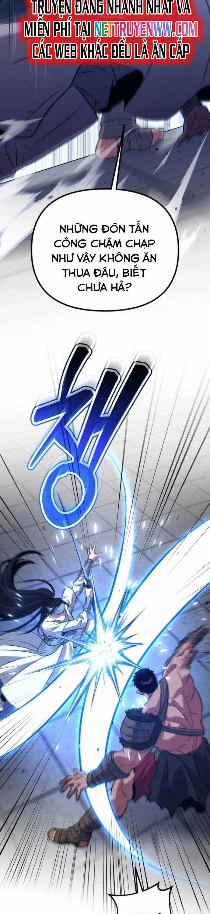 Cuồng Nhân Seoul - Chapter 13 - Trang 39