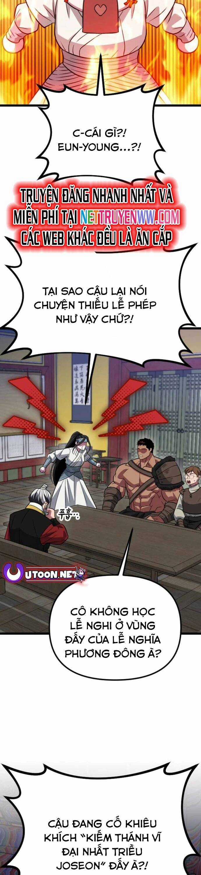 Cuồng Nhân Seoul - Chapter 13 - Trang 5