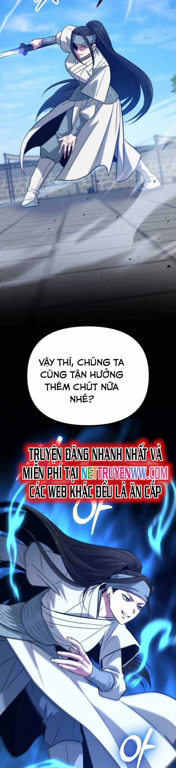 Cuồng Nhân Seoul - Chapter 13 - Trang 41