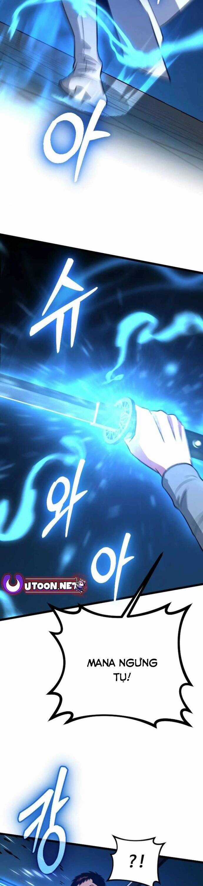 Cuồng Nhân Seoul - Chapter 13 - Trang 42