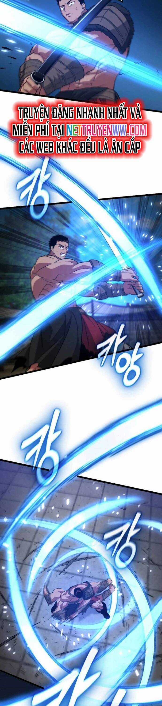 Cuồng Nhân Seoul - Chapter 13 - Trang 43