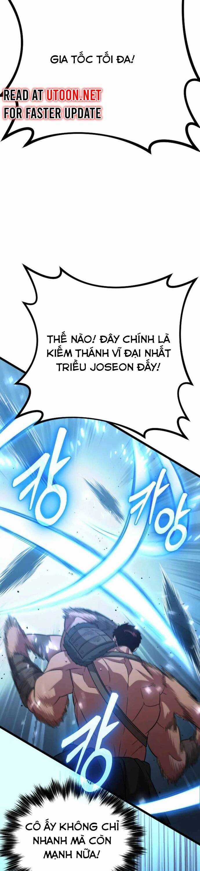 Cuồng Nhân Seoul - Chapter 13 - Trang 45