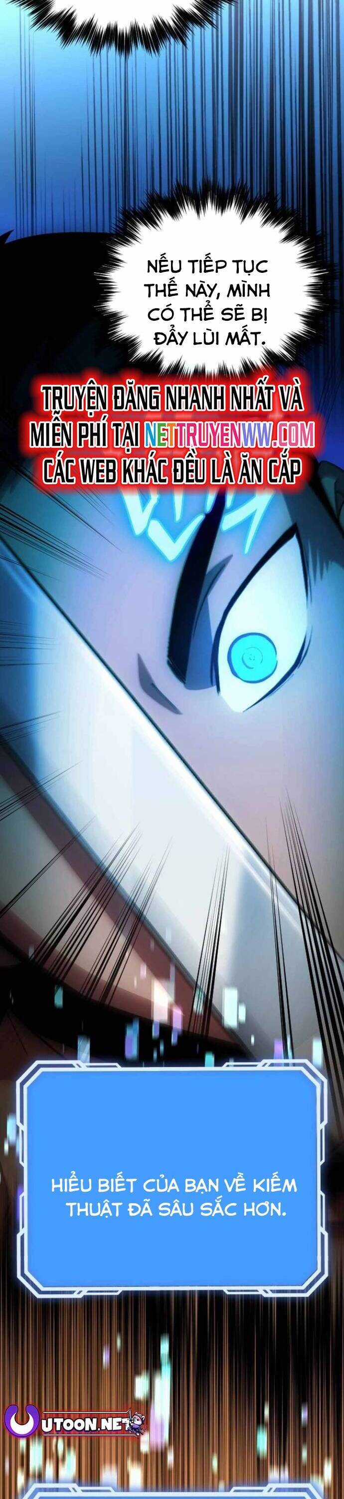 Cuồng Nhân Seoul - Chapter 13 - Trang 46