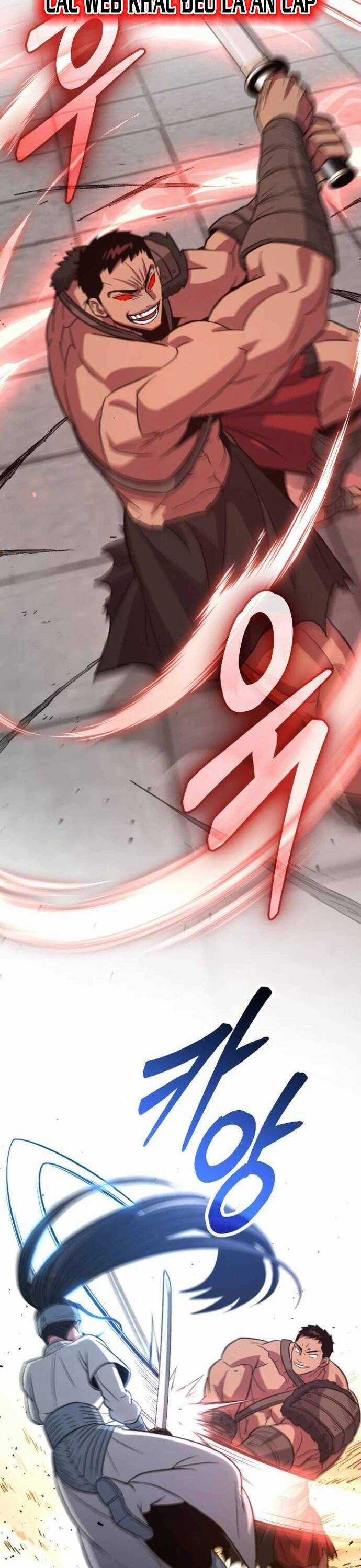 Cuồng Nhân Seoul - Chapter 13 - Trang 48