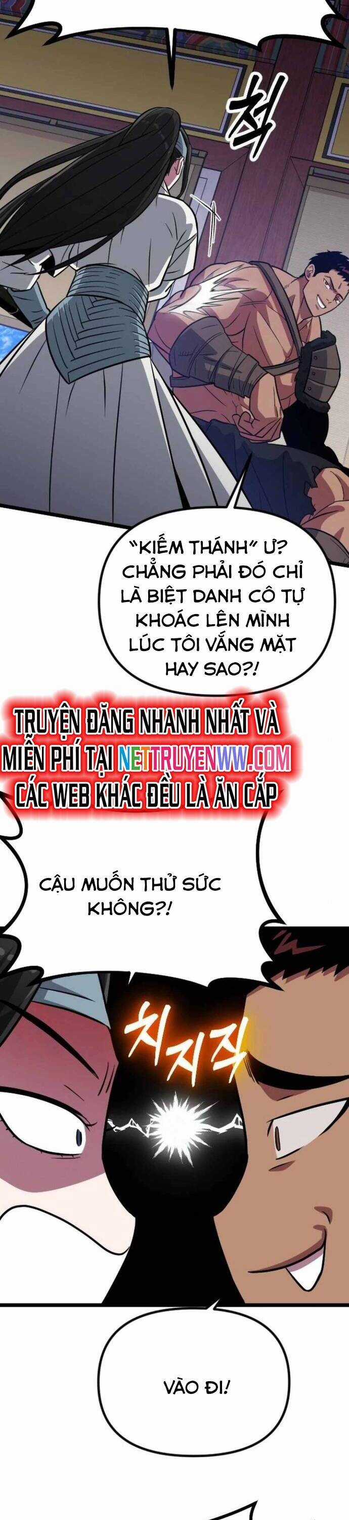 Cuồng Nhân Seoul - Chapter 13 - Trang 6