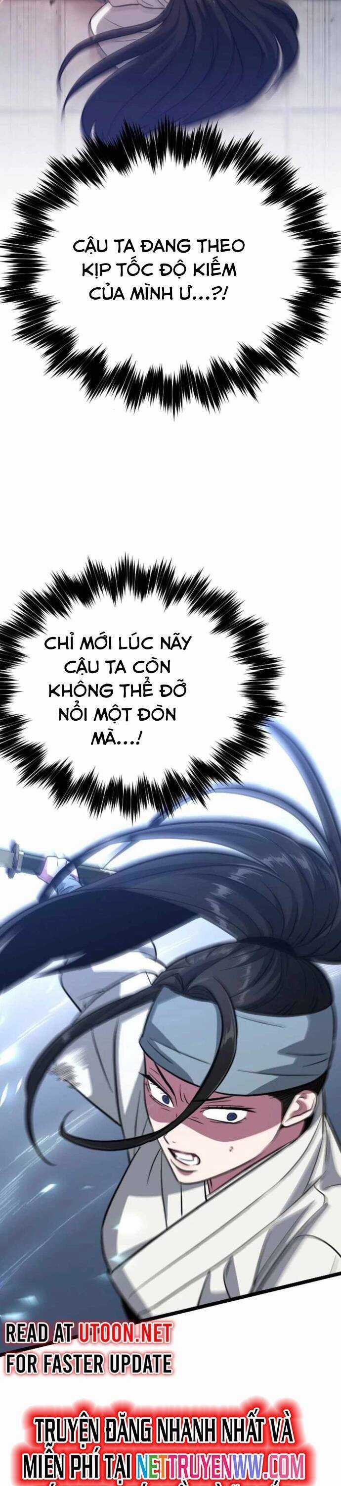 Cuồng Nhân Seoul - Chapter 13 - Trang 51