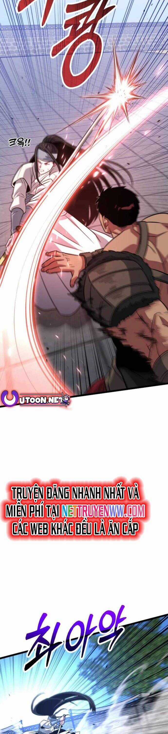 Cuồng Nhân Seoul - Chapter 13 - Trang 54