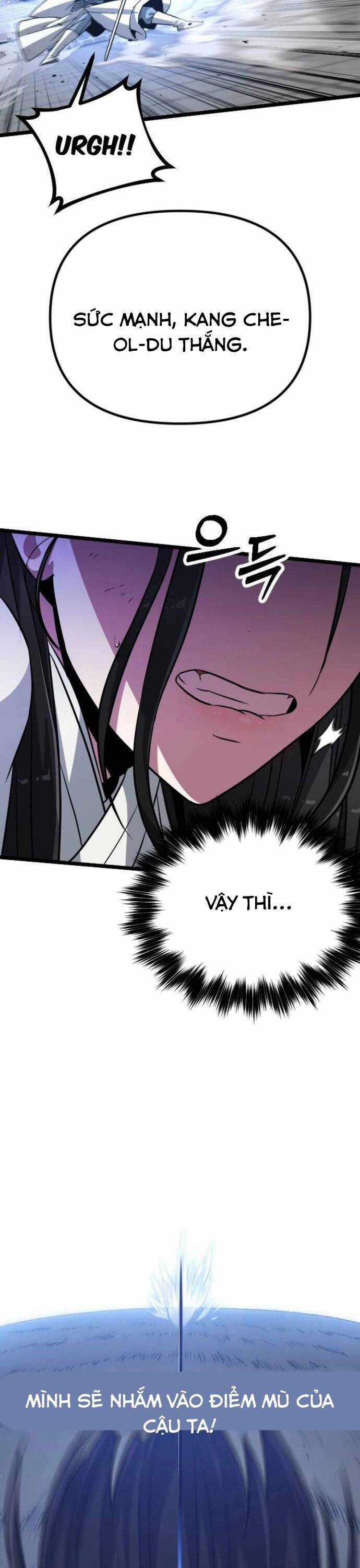 Cuồng Nhân Seoul - Chapter 13 - Trang 55