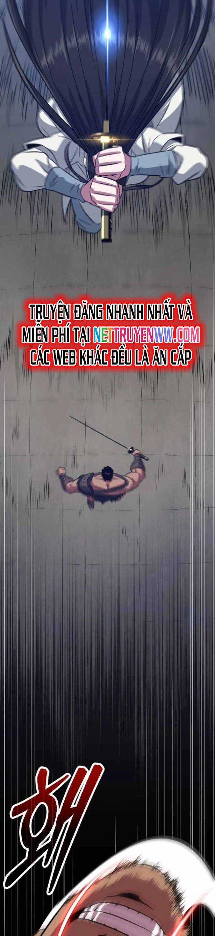 Cuồng Nhân Seoul - Chapter 13 - Trang 56