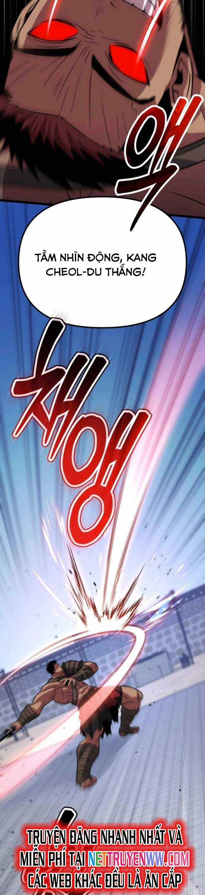 Cuồng Nhân Seoul - Chapter 13 - Trang 57