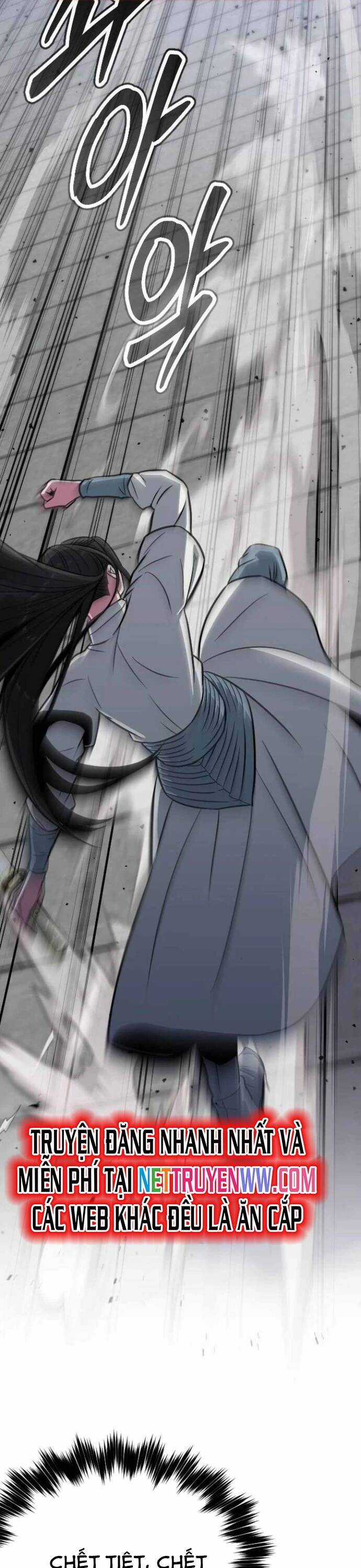 Cuồng Nhân Seoul - Chapter 13 - Trang 58