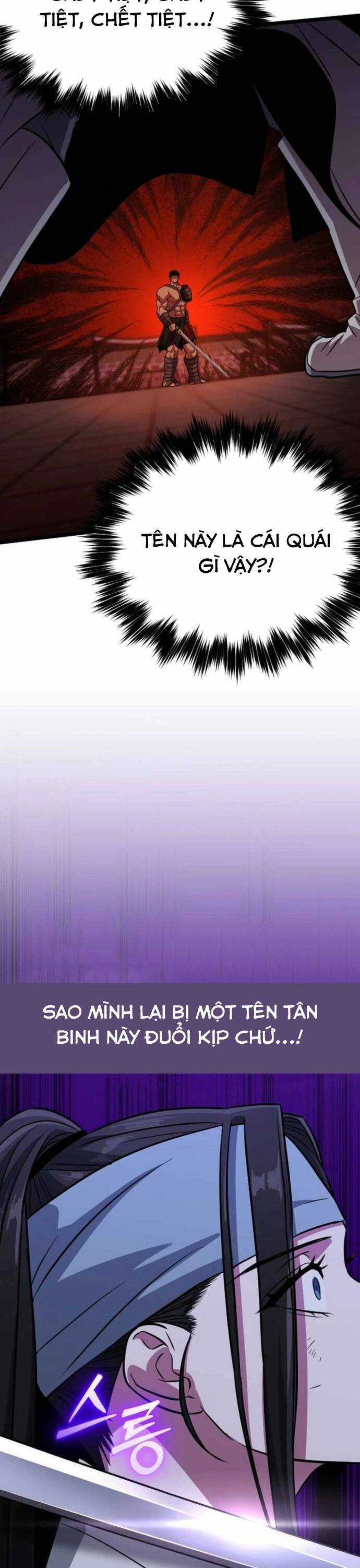 Cuồng Nhân Seoul - Chapter 13 - Trang 59