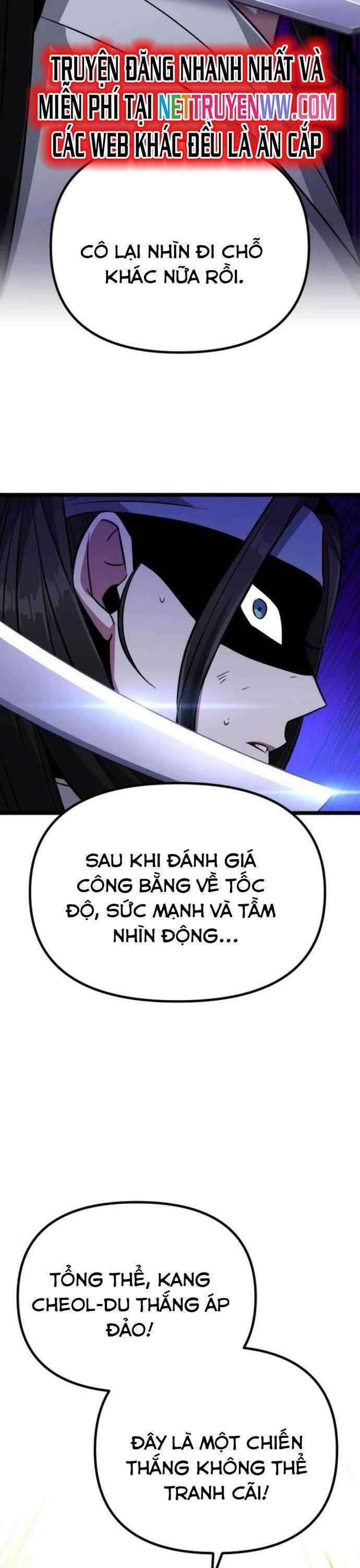 Cuồng Nhân Seoul - Chapter 13 - Trang 60