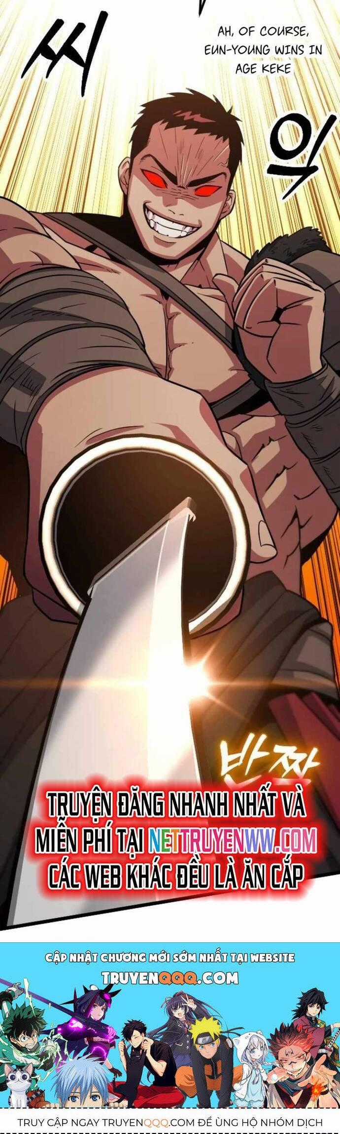 Cuồng Nhân Seoul - Chapter 13 - Trang 61