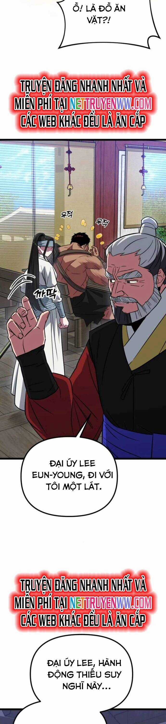 Cuồng Nhân Seoul - Chapter 13 - Trang 8