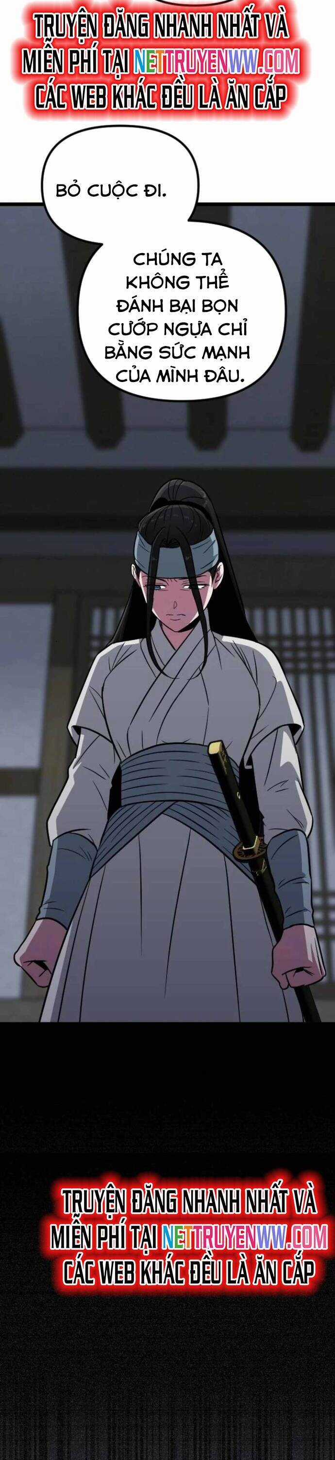 Cuồng Nhân Seoul - Chapter 13 - Trang 10