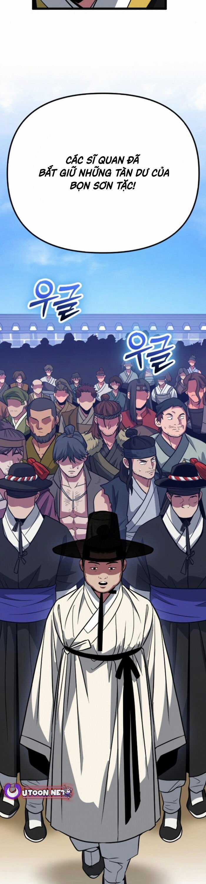 Cuồng Nhân Seoul - Chapter 14 - Trang 11