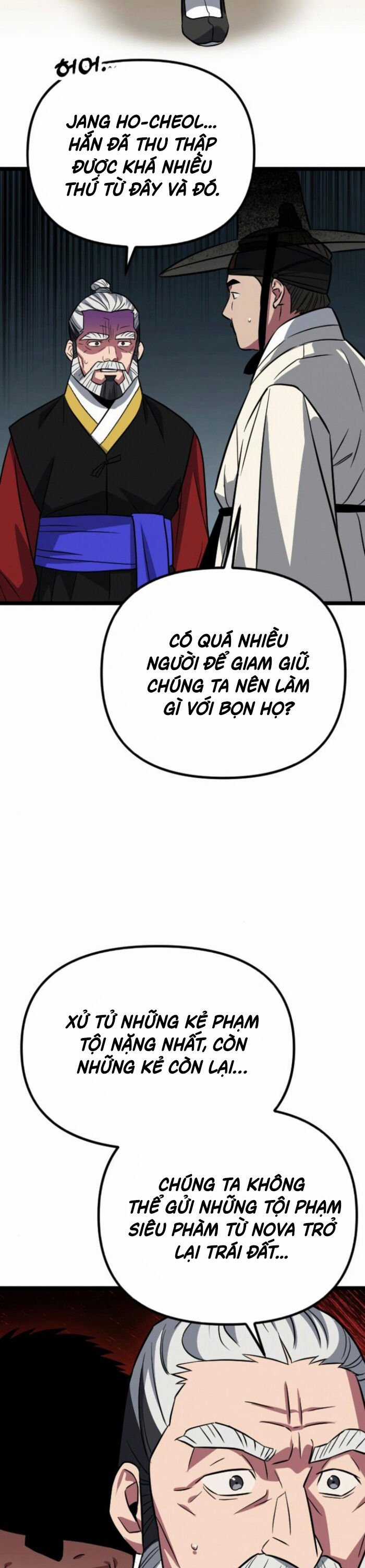 Cuồng Nhân Seoul - Chapter 14 - Trang 12