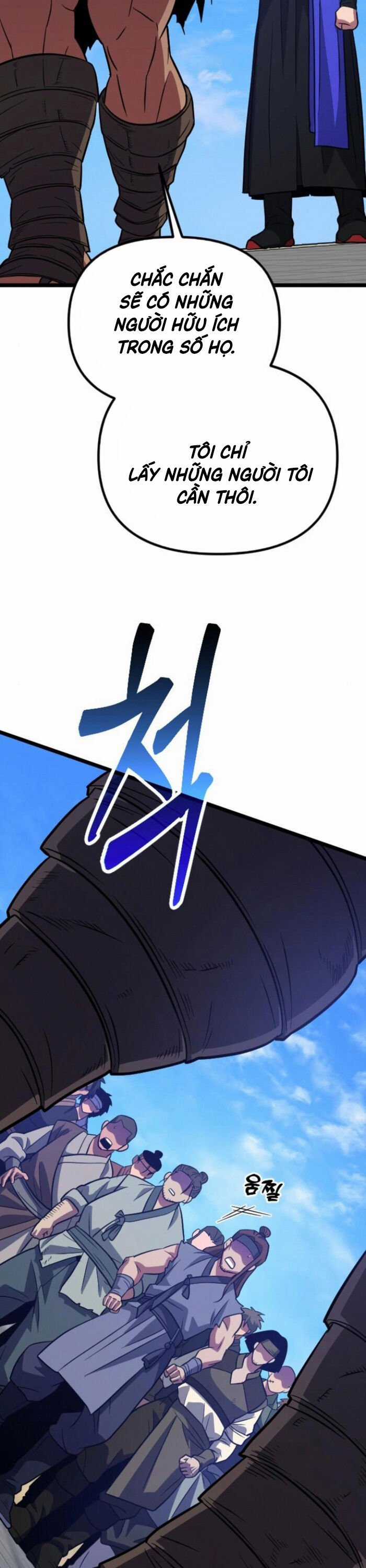 Cuồng Nhân Seoul - Chapter 14 - Trang 15