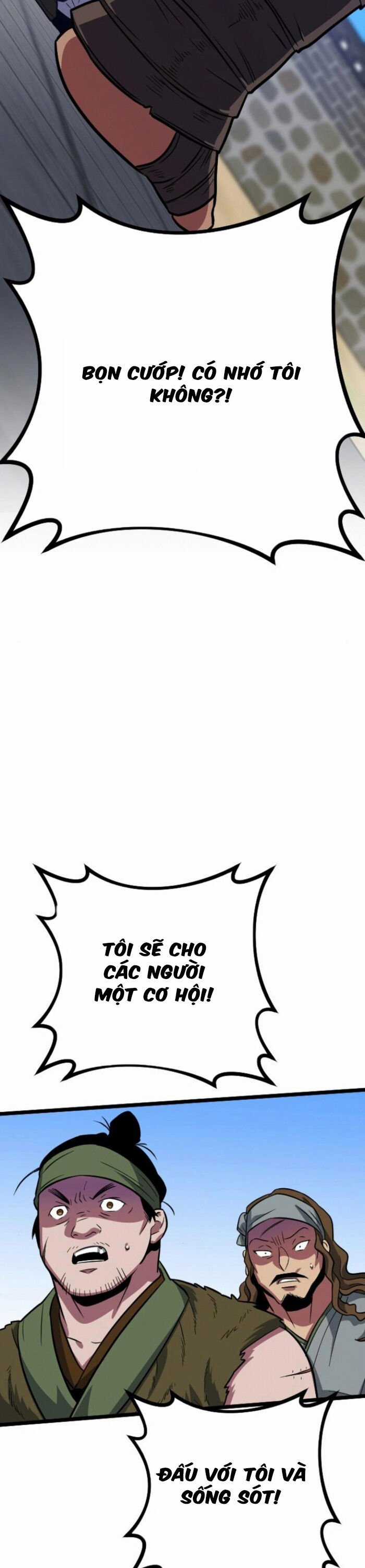 Cuồng Nhân Seoul - Chapter 14 - Trang 16