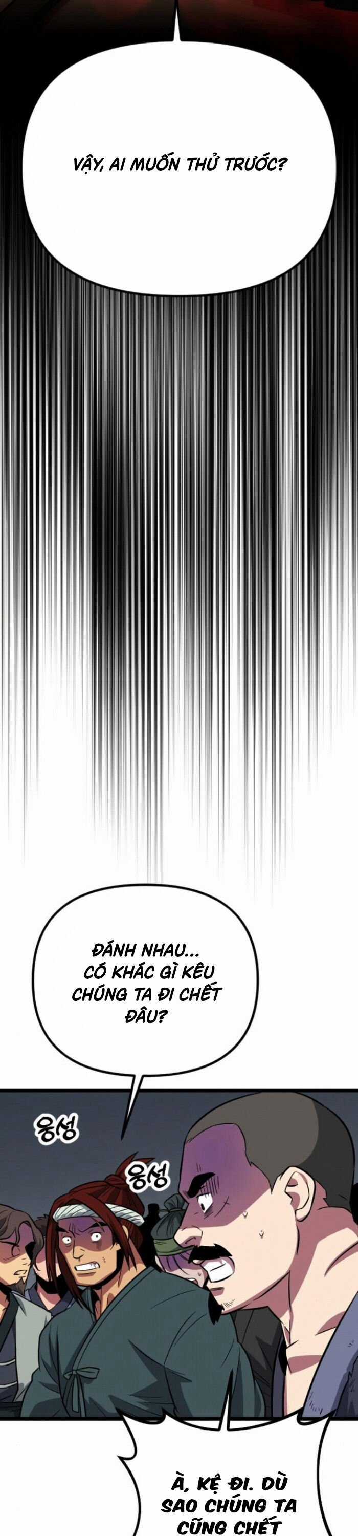 Cuồng Nhân Seoul - Chapter 14 - Trang 18