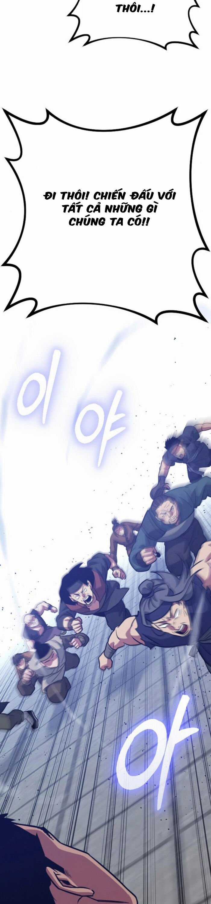 Cuồng Nhân Seoul - Chapter 14 - Trang 19