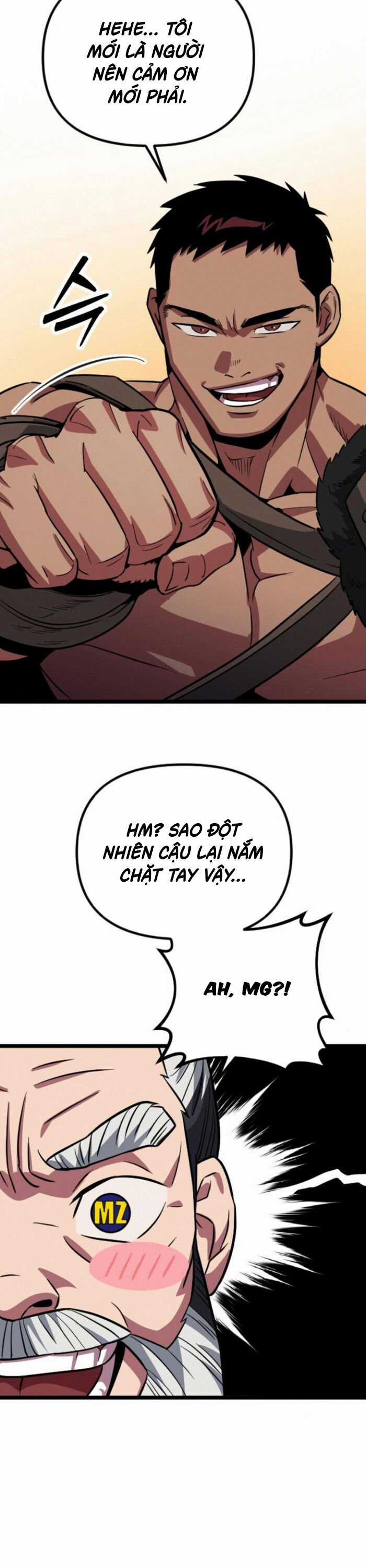 Cuồng Nhân Seoul - Chapter 14 - Trang 24