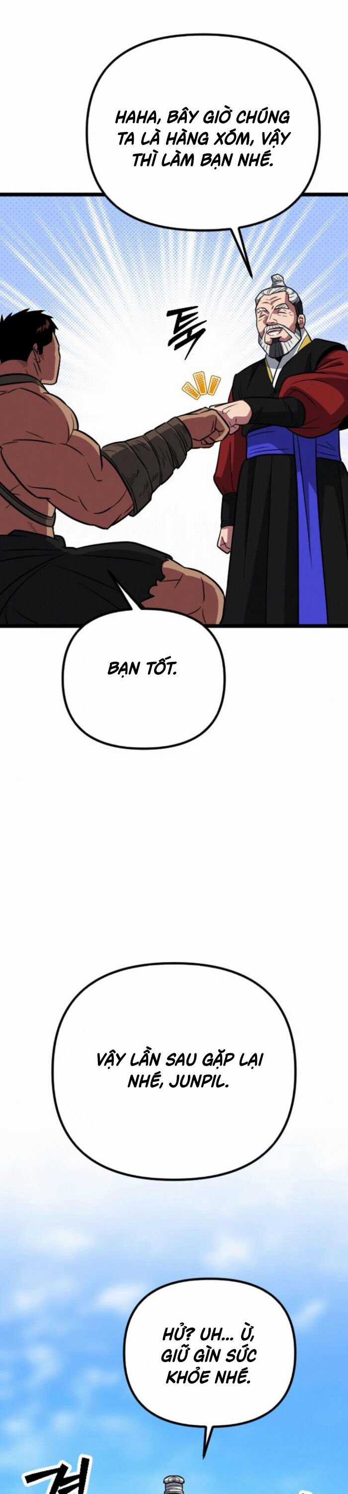 Cuồng Nhân Seoul - Chapter 14 - Trang 25