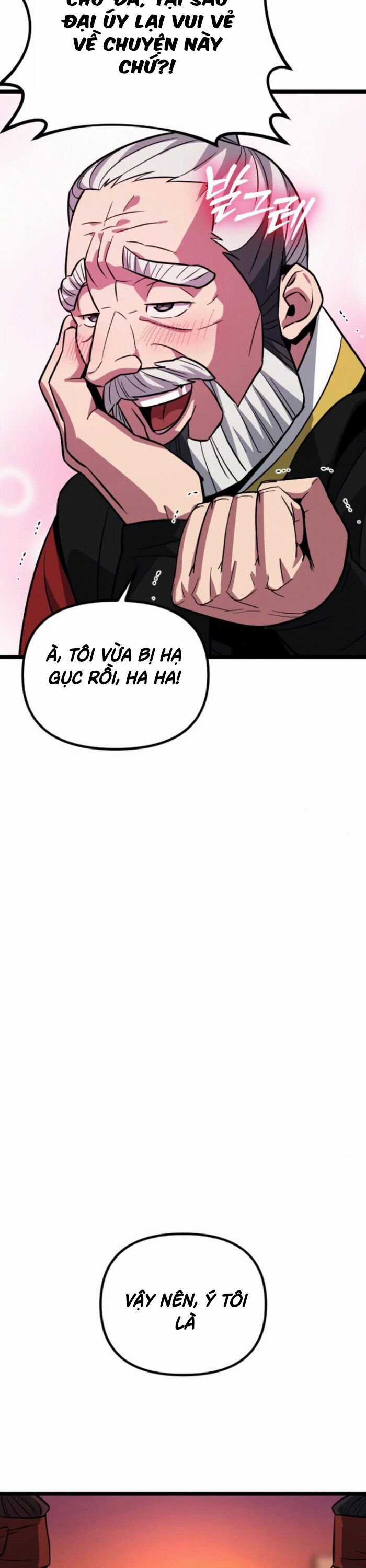 Cuồng Nhân Seoul - Chapter 14 - Trang 27