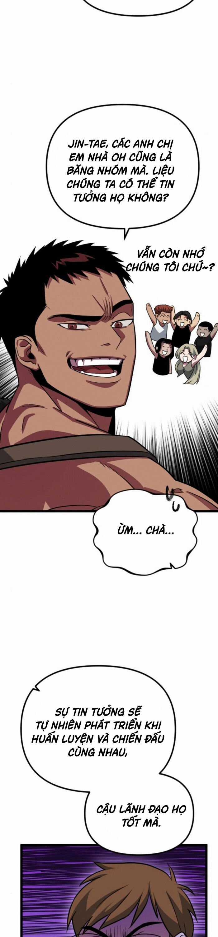 Cuồng Nhân Seoul - Chapter 14 - Trang 29