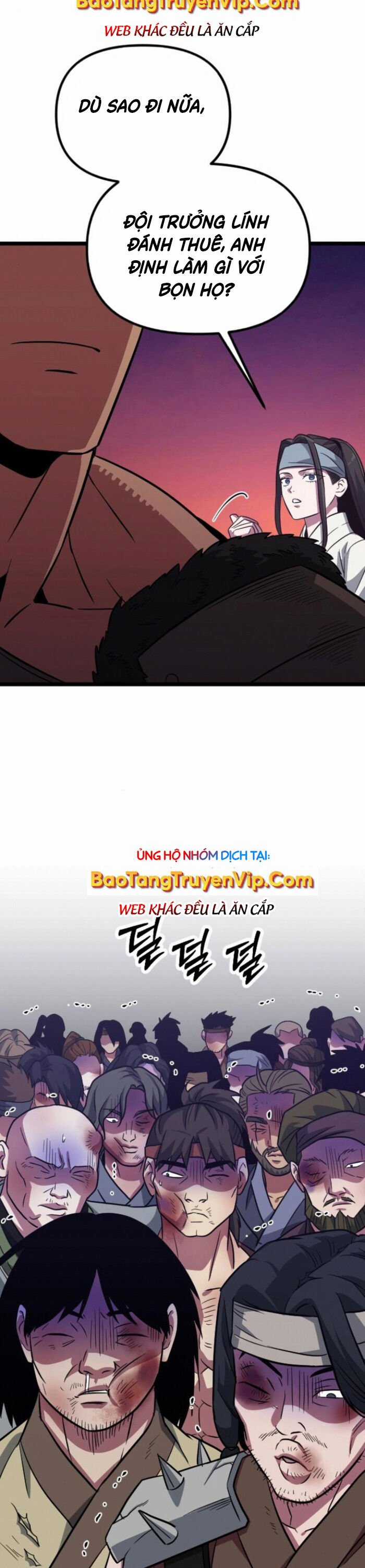 Cuồng Nhân Seoul - Chapter 14 - Trang 4