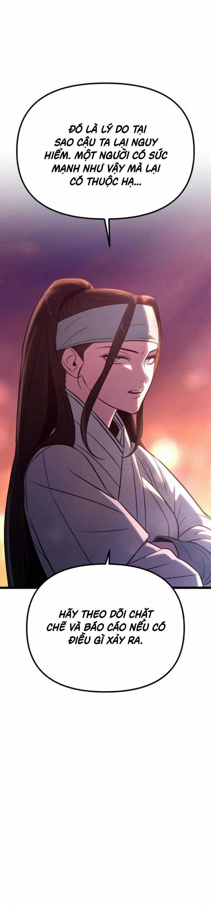 Cuồng Nhân Seoul - Chapter 14 - Trang 34