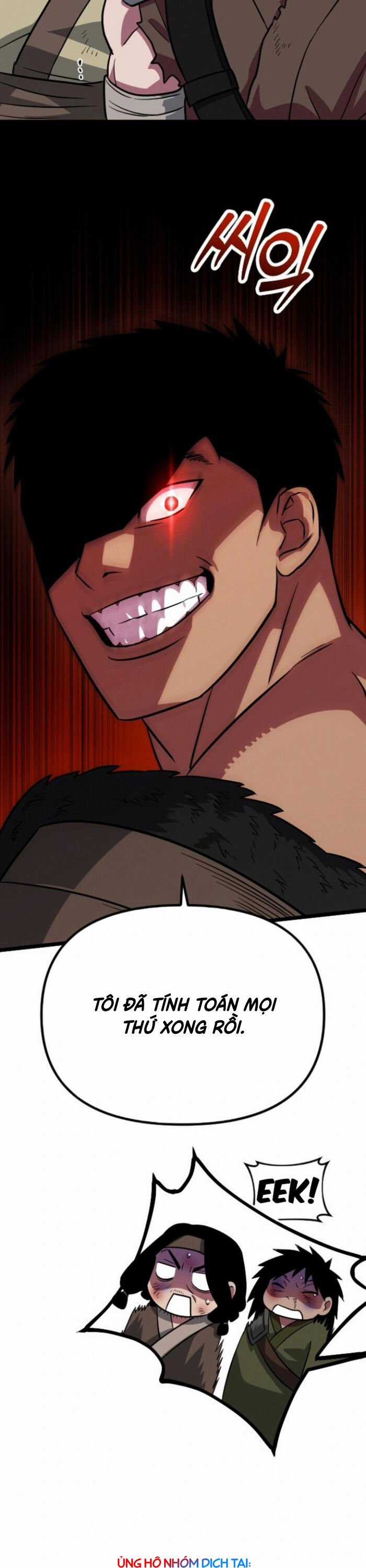 Cuồng Nhân Seoul - Chapter 14 - Trang 5
