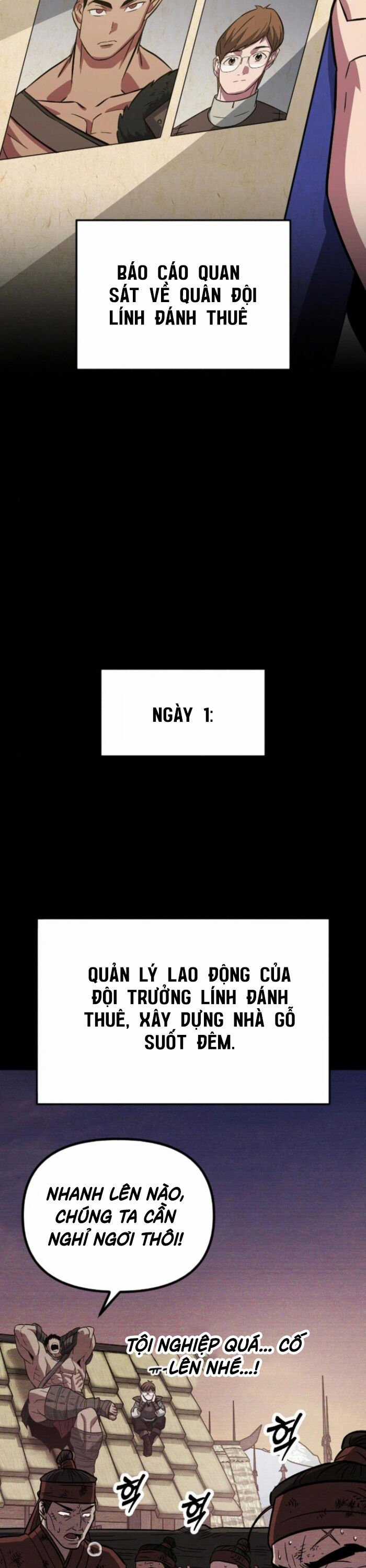 Cuồng Nhân Seoul - Chapter 14 - Trang 41