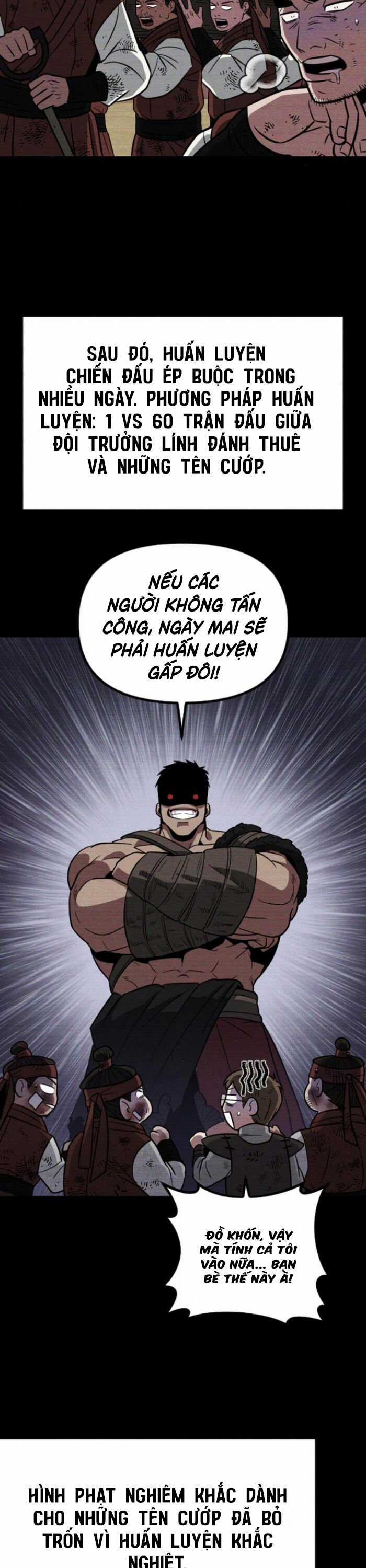 Cuồng Nhân Seoul - Chapter 14 - Trang 42