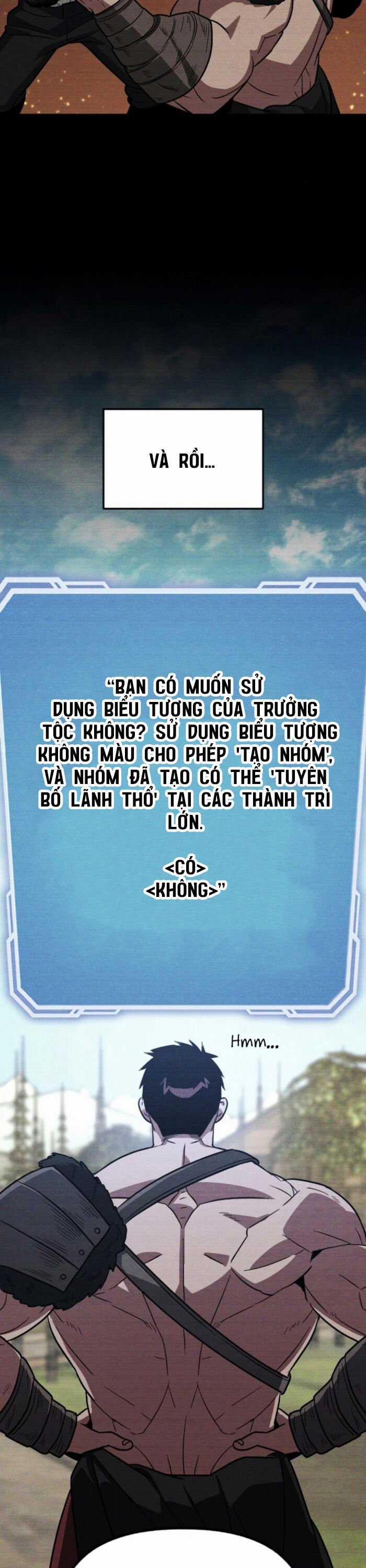 Cuồng Nhân Seoul - Chapter 14 - Trang 44