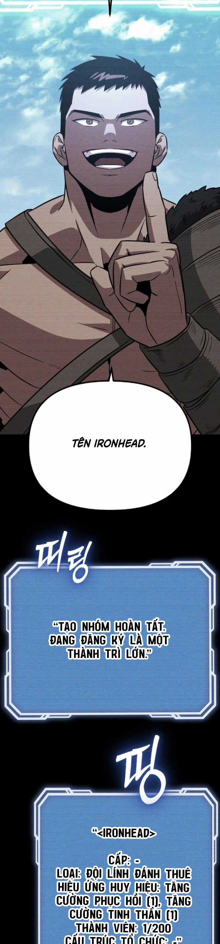 Cuồng Nhân Seoul - Chapter 14 - Trang 46