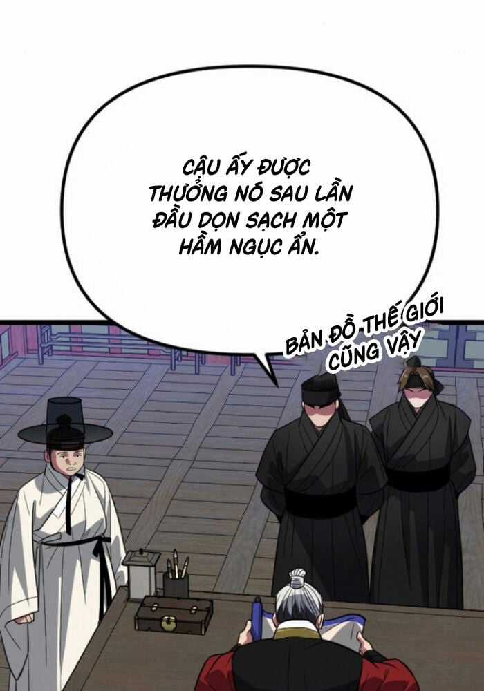 Cuồng Nhân Seoul - Chapter 14 - Trang 50