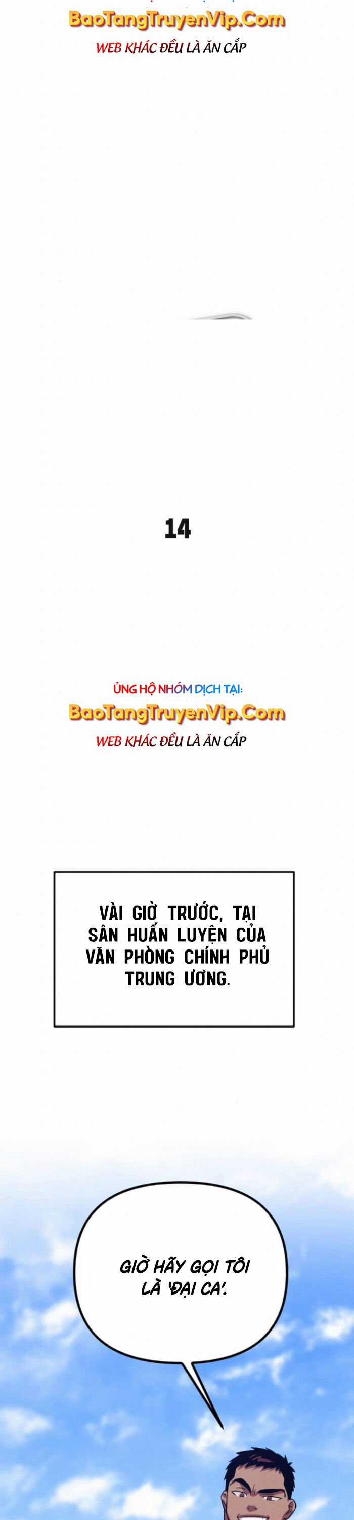 Cuồng Nhân Seoul - Chapter 14 - Trang 6