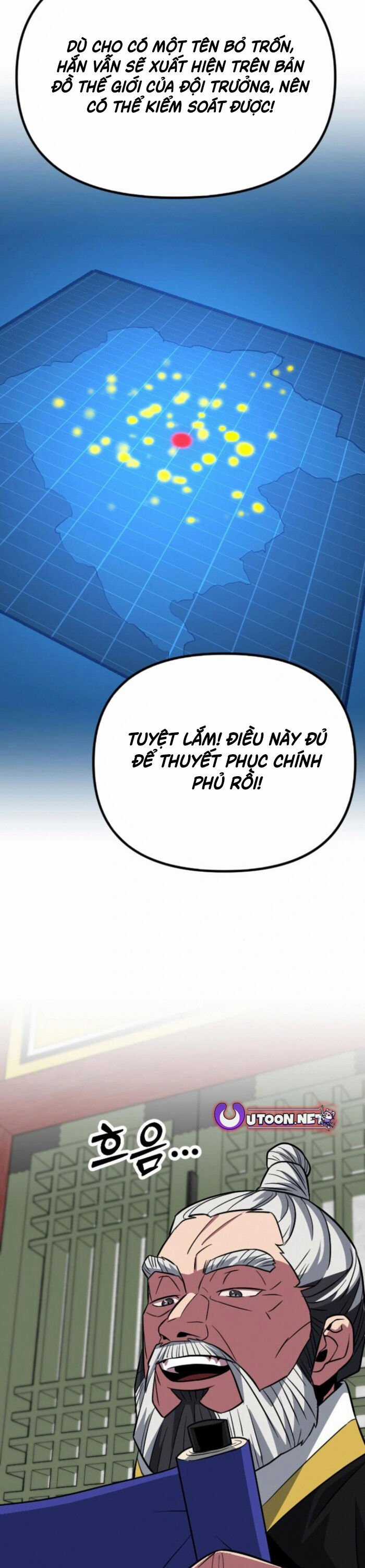 Cuồng Nhân Seoul - Chapter 14 - Trang 52