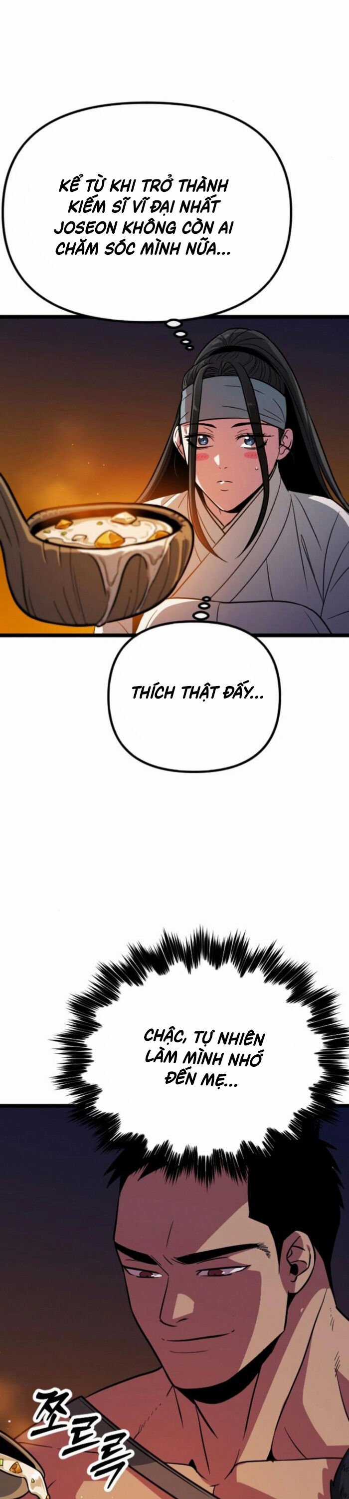 Cuồng Nhân Seoul - Chapter 14 - Trang 57