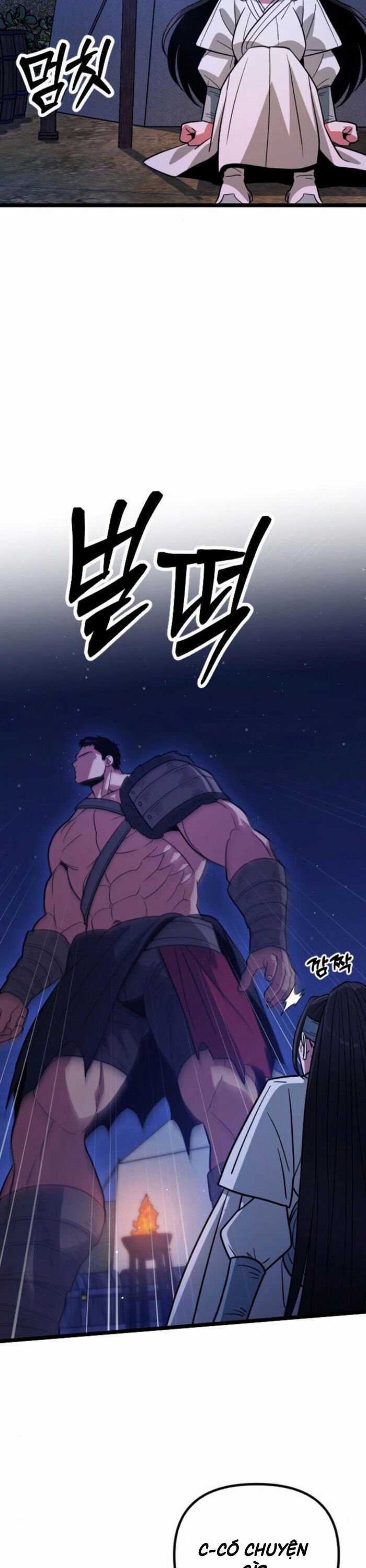 Cuồng Nhân Seoul - Chapter 14 - Trang 59