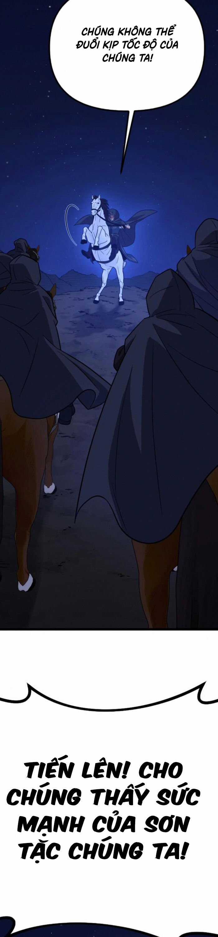 Cuồng Nhân Seoul - Chapter 14 - Trang 64