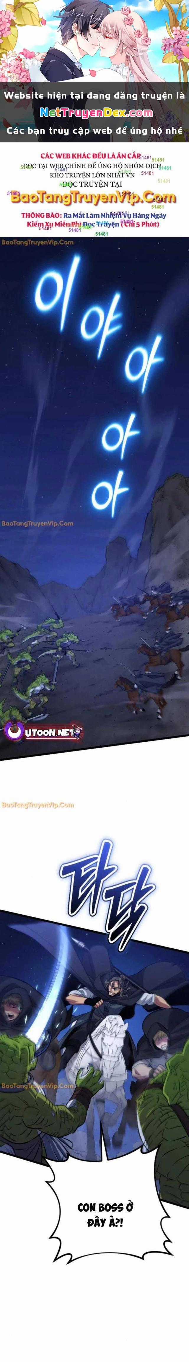 Cuồng Nhân Seoul - Chapter 15 - Trang 1