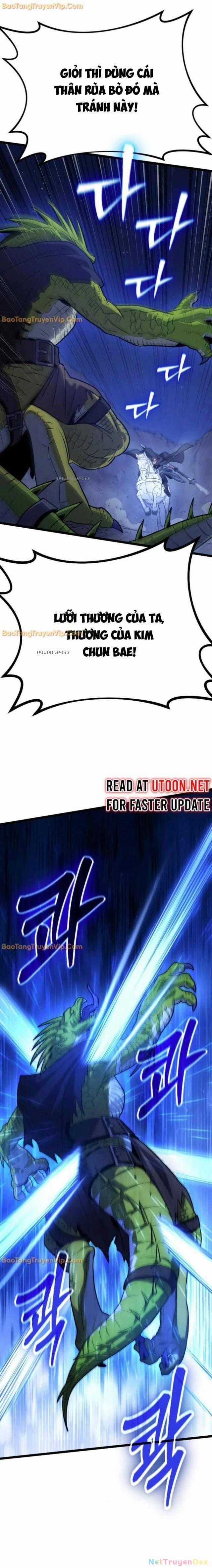 Cuồng Nhân Seoul - Chapter 15 - Trang 2